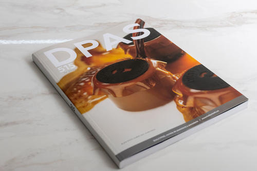 Ronald García chef quesadilla DPAS españa 1