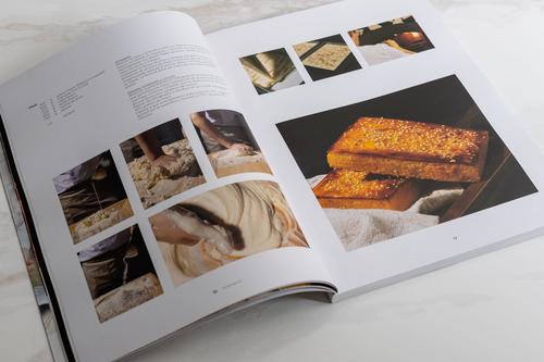 Ronald García chef quesadilla DPAS españa 2