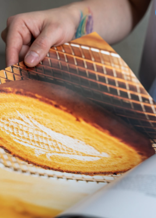 Ronald García chef quesadilla DPAS españa 4