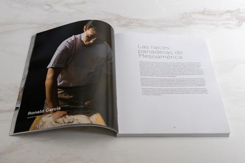 Ronald García chef quesadilla DPAS españa 6