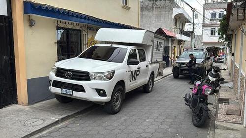 (Foto: Alfonso Guárquez/Nuestro Diario)