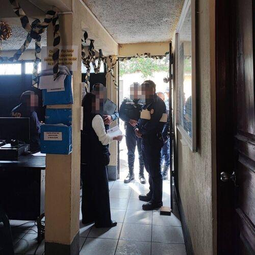 (Foto: Alfonso Guárquez/Nuestro Diario)