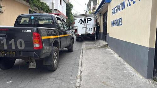 (Foto: Alfonso Guárquez/Nuestro Diario)