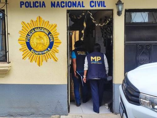 (Foto: Alfonso Guárquez/Nuestro Diario)