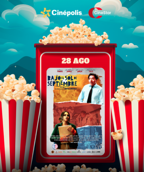 bajo el sol de septiembre chofo espinosa 4