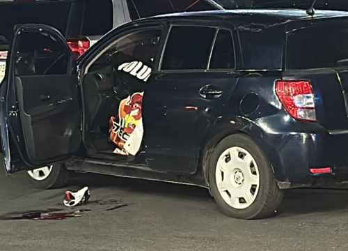 (Foto: Bomberos Voluntarios)