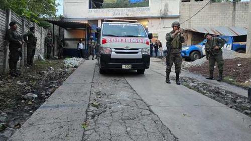 (Foto: Nuestro Diario)