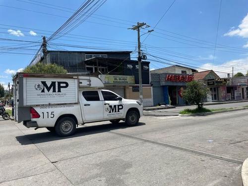 (Foto: Nuestro Diario)