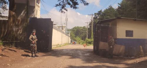 (Foto: Jorge Sente/Nuestro Diario)