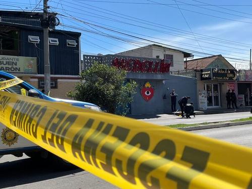 (Foto: Nuestro Diario)