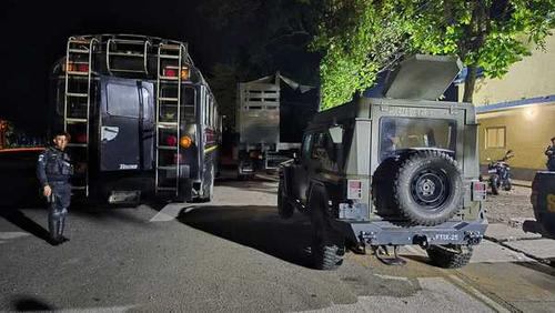 (Foto: Nuestro Diario)