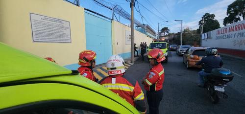 (Foto: Jorge Sente/Nuestro Diario)