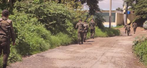 (Foto: Jorge Sente/Nuestro Diario)