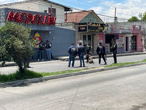 (Foto: Nuestro Diario)