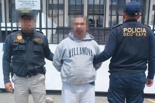  MP, Gerardi, Juicio. Acusado