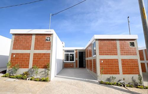 CHN, Mi Primera Casa, Vivienda social, Guatemala, créditos, 03