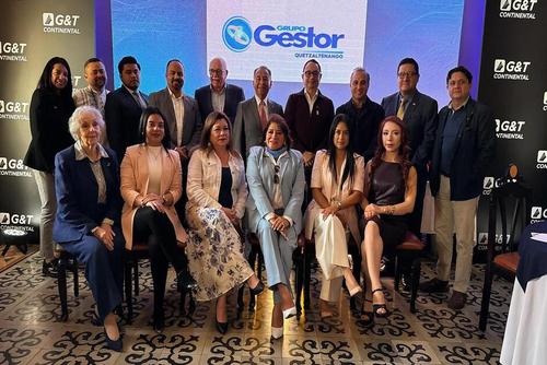 El Grupo Gestor brinda apoyo a quienes desean consolidarse en el mundo del emprendimiento. (Foto: Erick Colop/Colaborador)