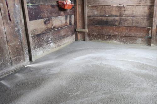 Farmacias sociales, pisos de cemento, servicios de salud, mejoras, Guatemala, proyectos, 03