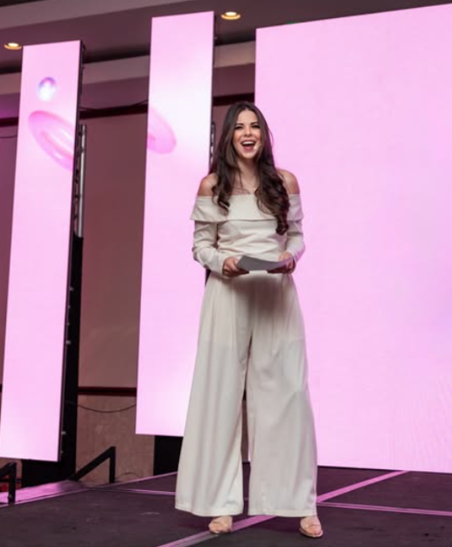 rocio lazo embarazo 2