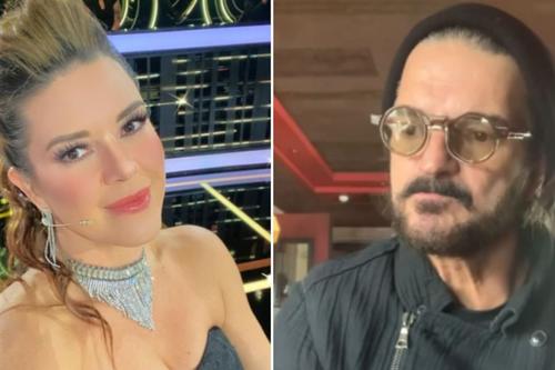 Machado aseguró que Arjona le dedicó una de sus canciones. (Foto: X)