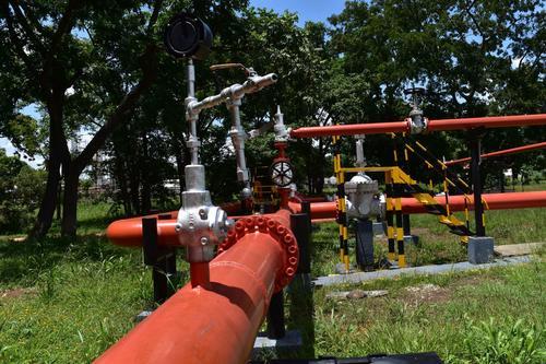 Campo Xan, mini refinería, oleoducto, servicios petroleros, emergencia, 04