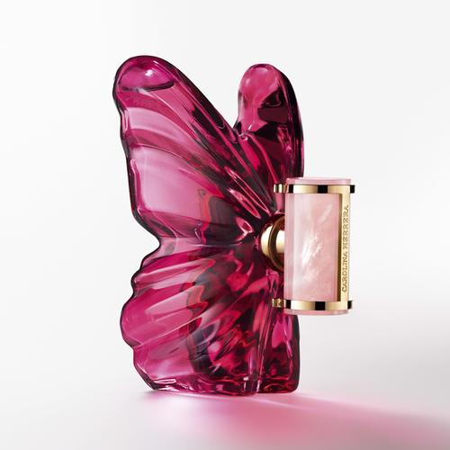 Carolina Herrera perfume, La Bomba, nueva fragancia femenina, cómo huele La Bomba de Carolina Herrera, Guatemala, Soy502