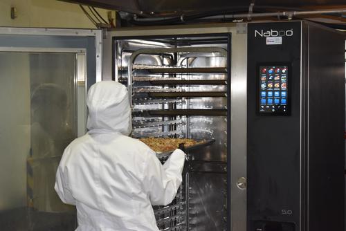 Condimenta, comida, licitacion, alimentos, control de calidad, guatemala, soy502