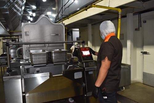 Condimenta, comida, licitacion, alimentos, control de calidad, guatemala, soy502