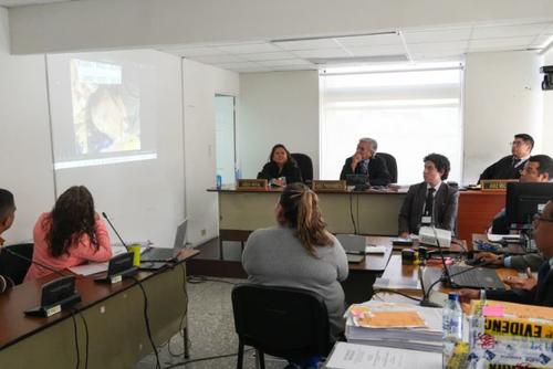  juicio, Farruko Pop, peritos, crimen