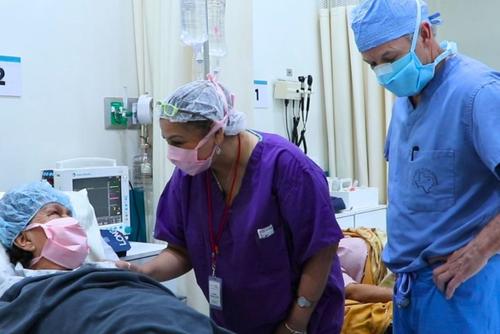 consulta, salud, esperanza, vidas