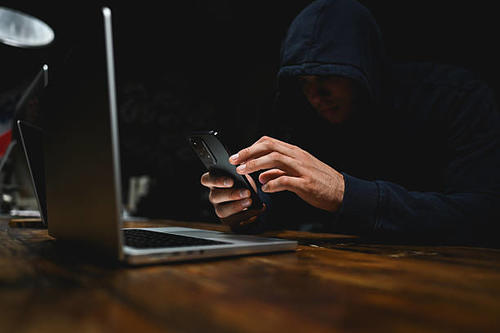 Los acusados exigían el dinero a sus víctimas bajo amenazas de muerte. (Foto ilustrativa: istock)