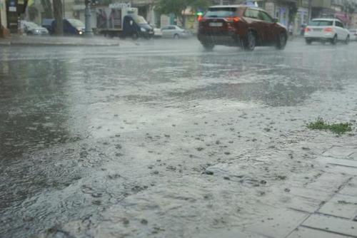  lluvias, agosto, noviembre, clima