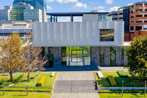 museo, Mira Flores, premio, reconocido