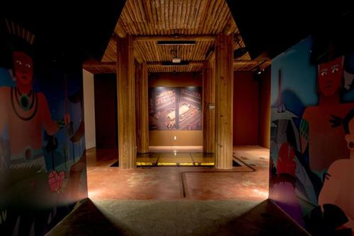 museo, Mira Flores, premio, reconocido