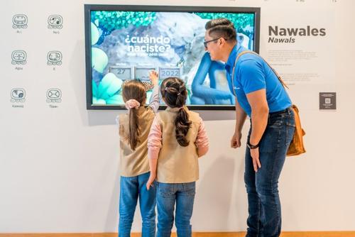 museo, Mira Flores, premio, reconocido