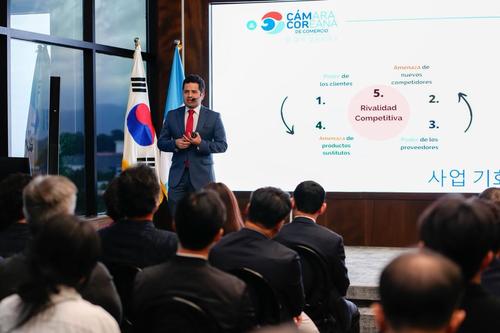 (Fotografía cortesía: Bac)