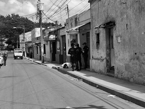 (Foto: Bomberos Voluntarios)