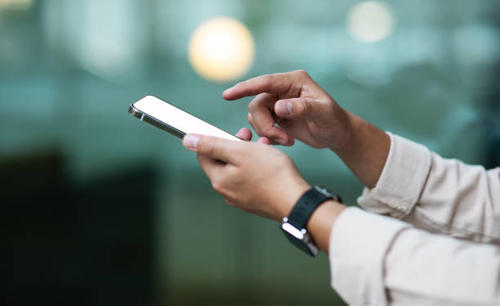 La empresa debía pagar un monto para poder laborar en el sector. (Foto ilustrativa: istock)