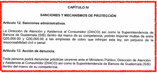 Fuente: Iniciativa de ley 6614