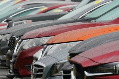 Placas vehículos, trámite virtual, SAT, agilización de trámites, vehículos, 03