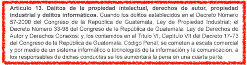 Fuente: Dictamen de la Iniciativa de Ley 6347