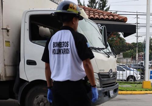 (Foto: Nuestro Diario)