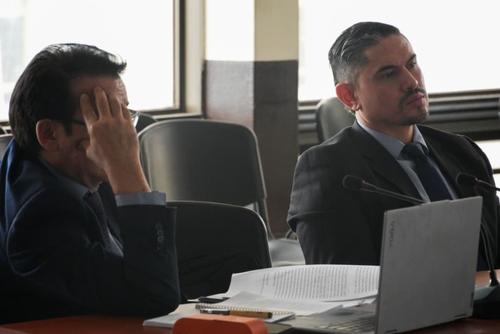 juicio, homicidio, juez envian