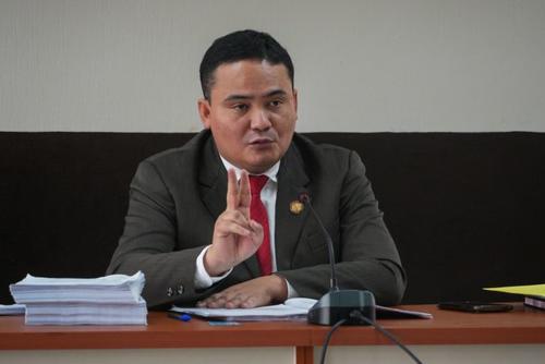 juicio, homicidio, juez envian