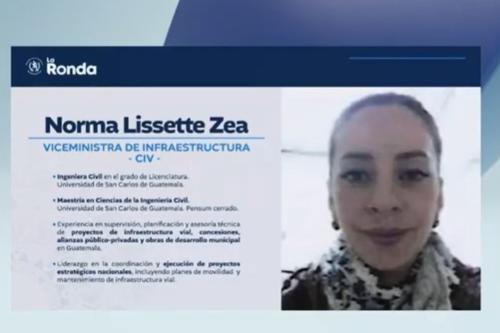 Nuevos viceministros, Guatemala, Nombramientos, CIV, MEM, Ejecutivo, 03