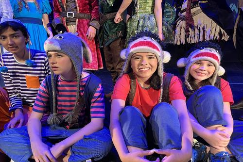 Las presentaciones serán los viernes y sábados a las 20:00 horas. (Foto: Sandra Sebastián)