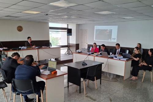 disparo, ebriedad, faltal, analiza