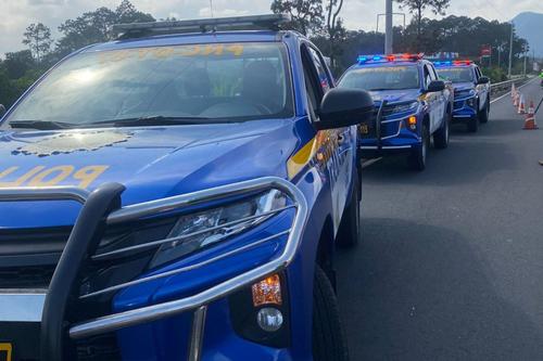 Esteban Toc Tzay, Detención, Líder indígena, Sololá, 03