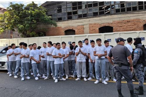 motín, secuestro, Gaviotas, absueltos