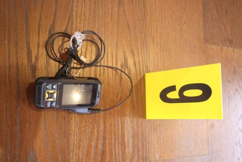  Secuestradores, fiscalía, allanan, rescate